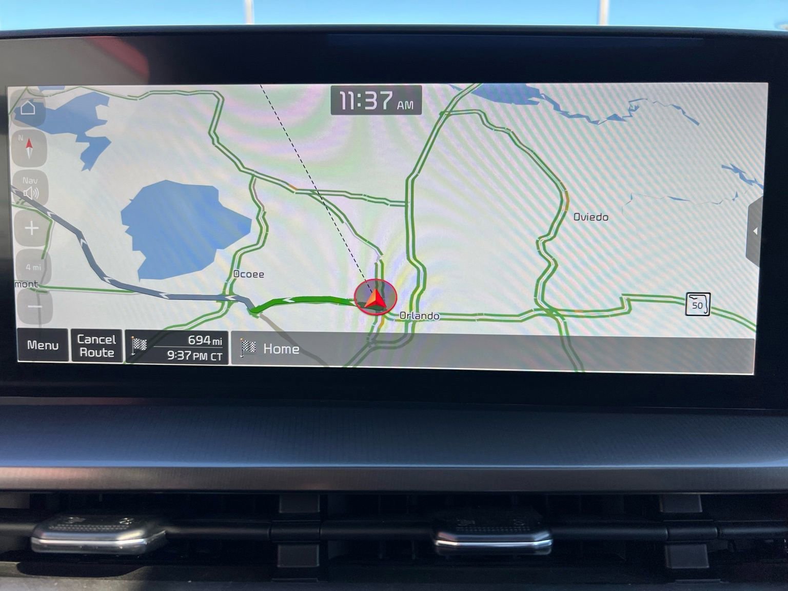 Used 2025 Kia Telluride S image 39