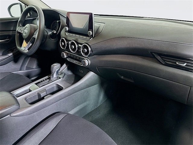 Used 2023 Nissan Sentra SV image 28