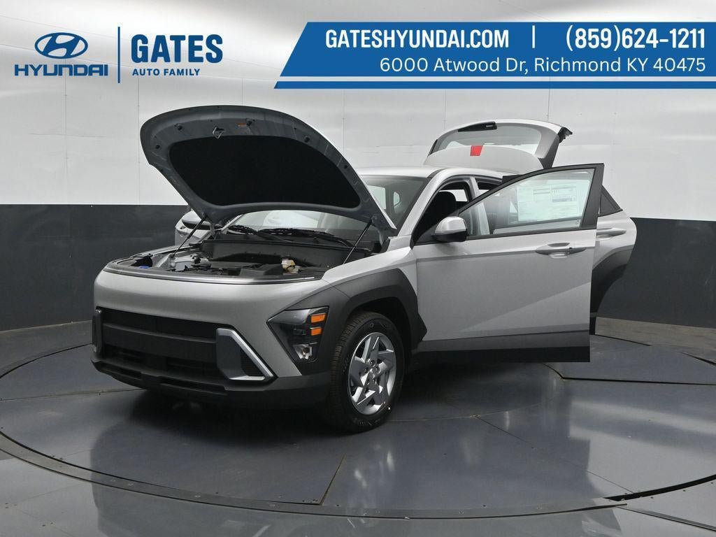 New 2027 Hyundai Kona SE FWD image 56