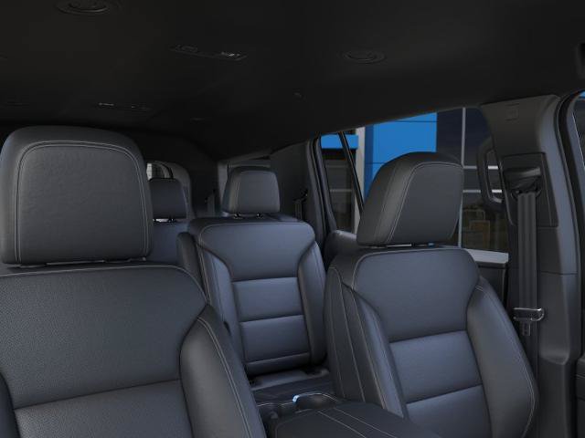 New 2027 Chevrolet Traverse LT w/ Midnight/Sport Edition FWD image 24