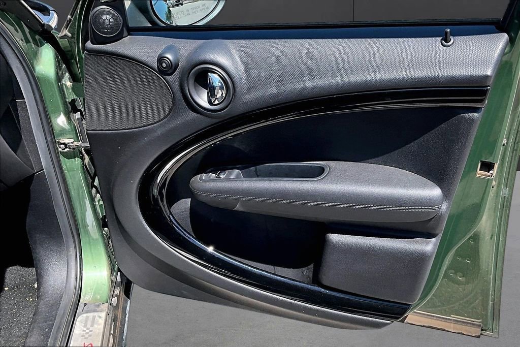 Used 2015 MINI Cooper Countryman S FWD image 16