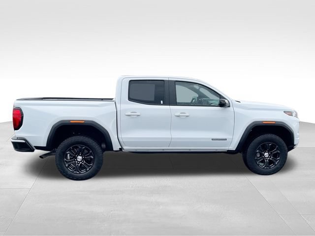 Used 2024 GMC Canyon Elevation RWD image 9