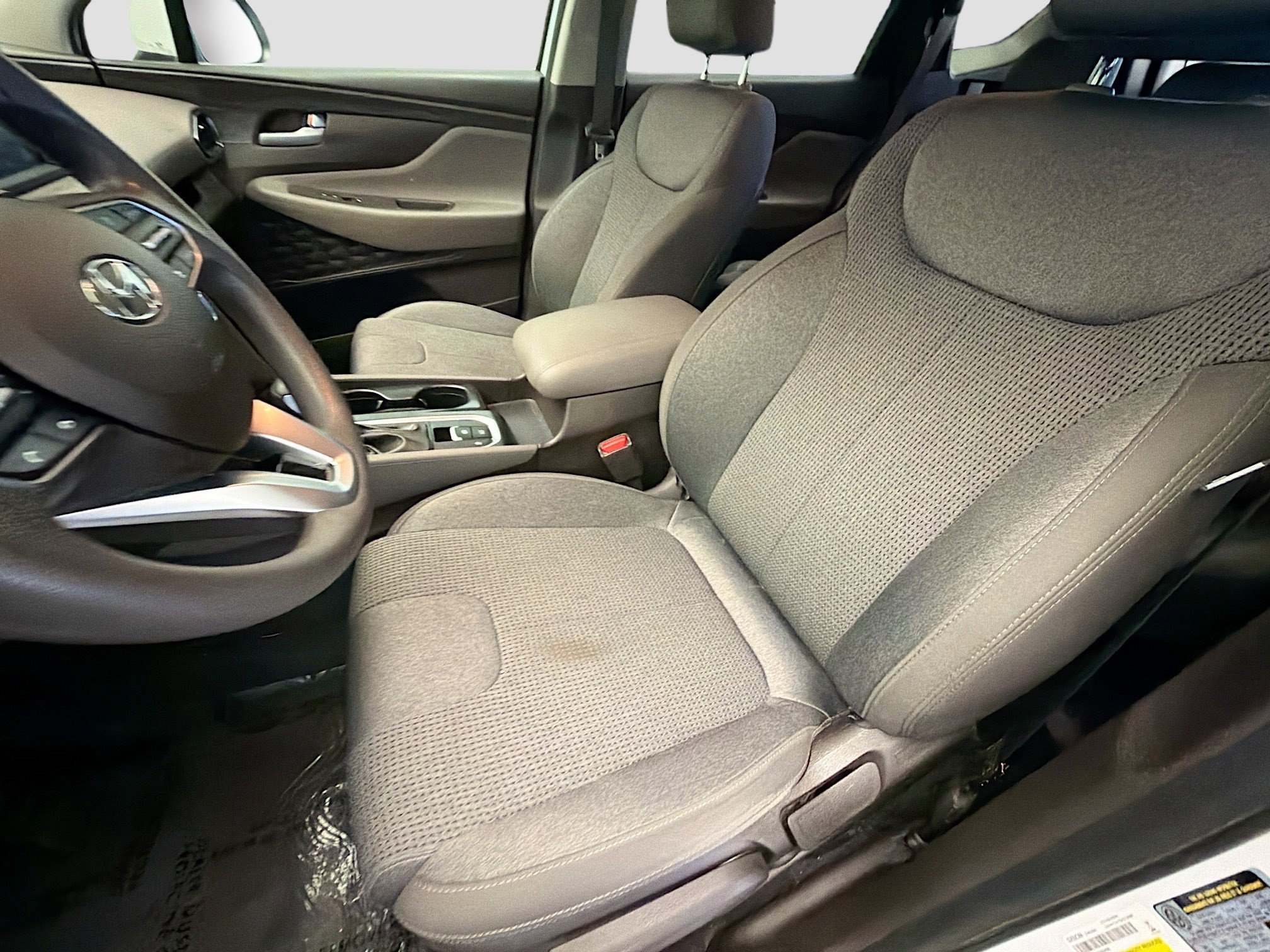 Used 2020 Hyundai Santa Fe SE FWD image 11