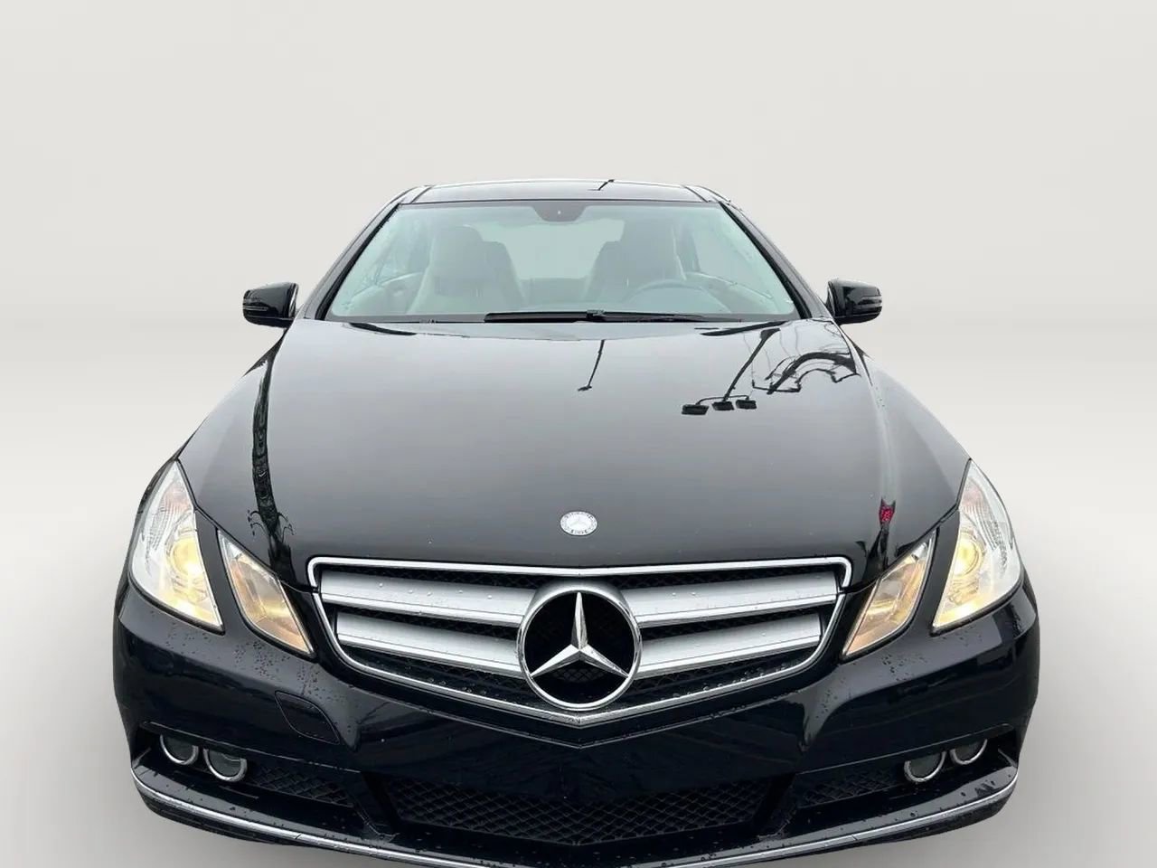Used 2010 Mercedes-Benz E 350 Coupe image 5
