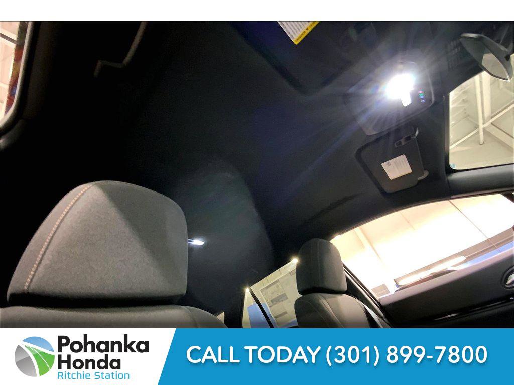 New 2025 Honda Prologue EX image 14