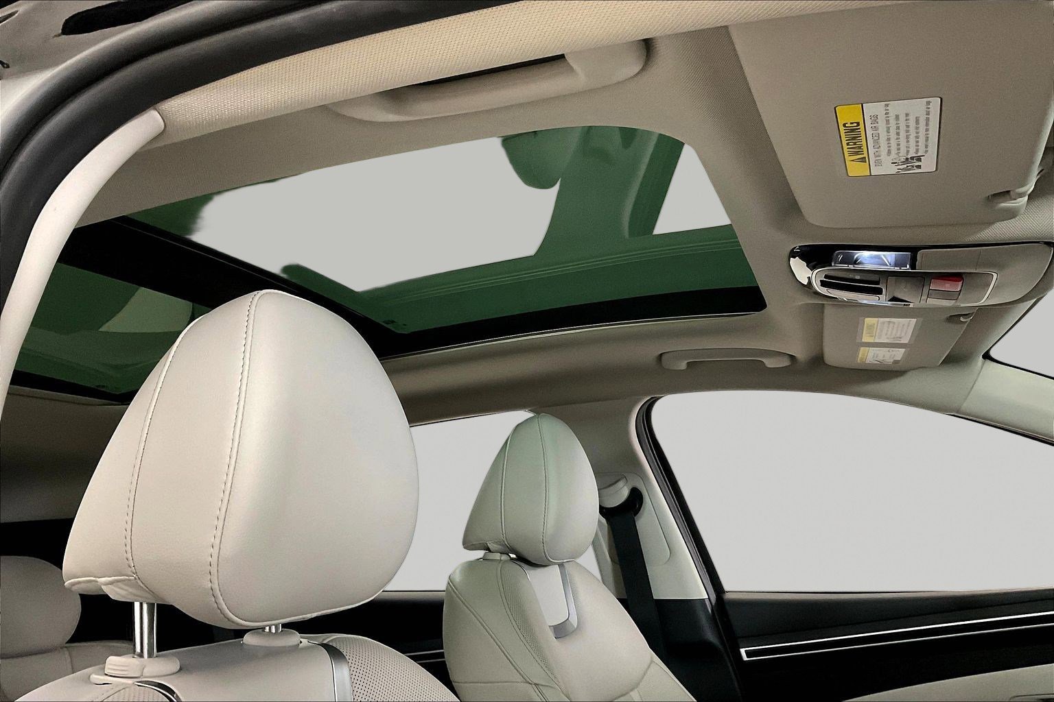 Used 2023 Hyundai Tucson Limited AWD/4WD image 27