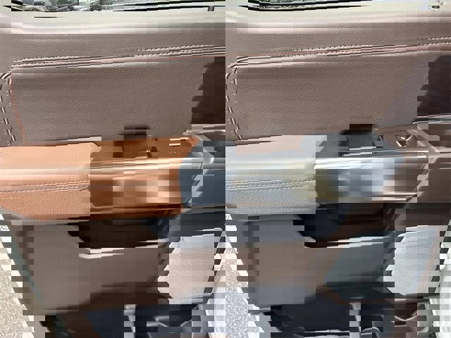 Certified 2025 Ford F150 King Ranch w/ FX4 Off-Road Package image 19