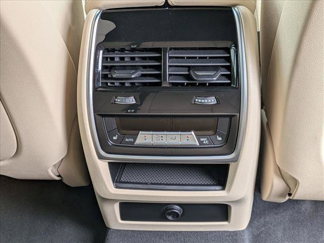 Used 2021 BMW X5 xDrive40i w/ Convenience Package AWD/4WD image 18