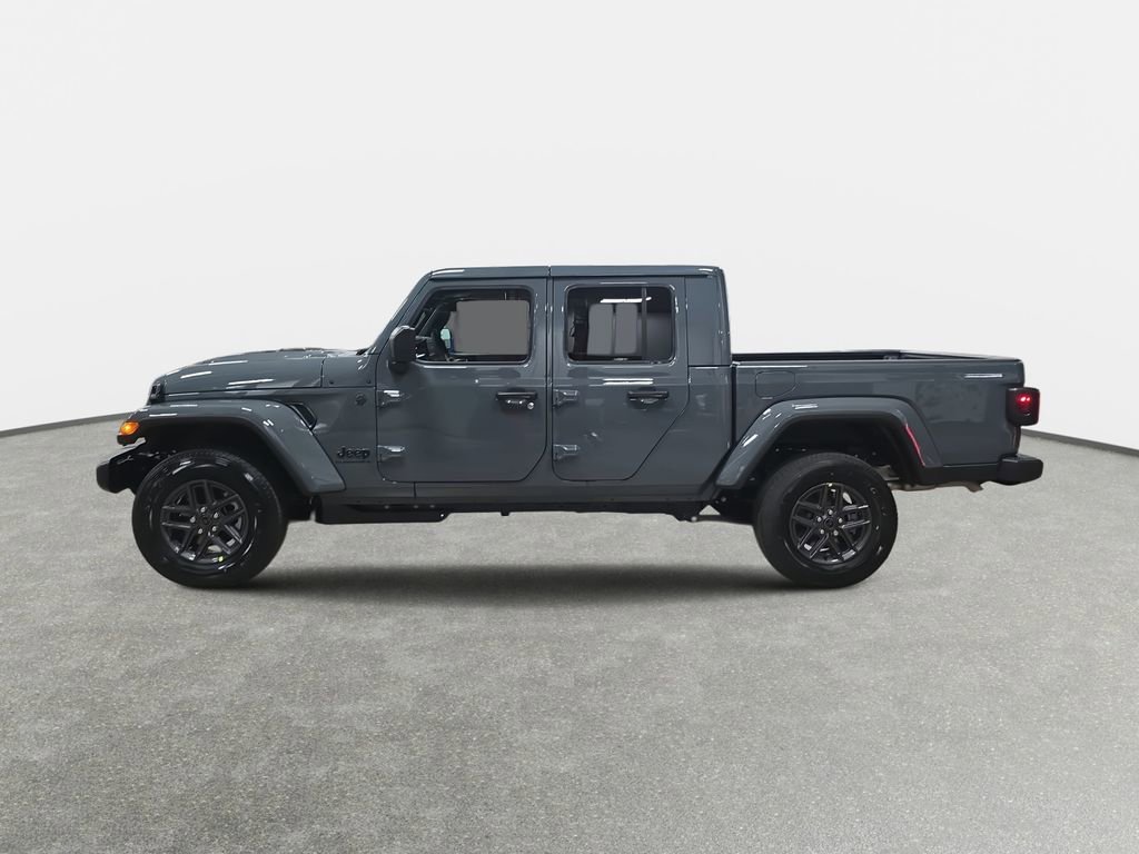 New 2026 Jeep Gladiator Sport image 8