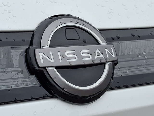 Certified 2025 Nissan Murano SL AWD/4WD image 33