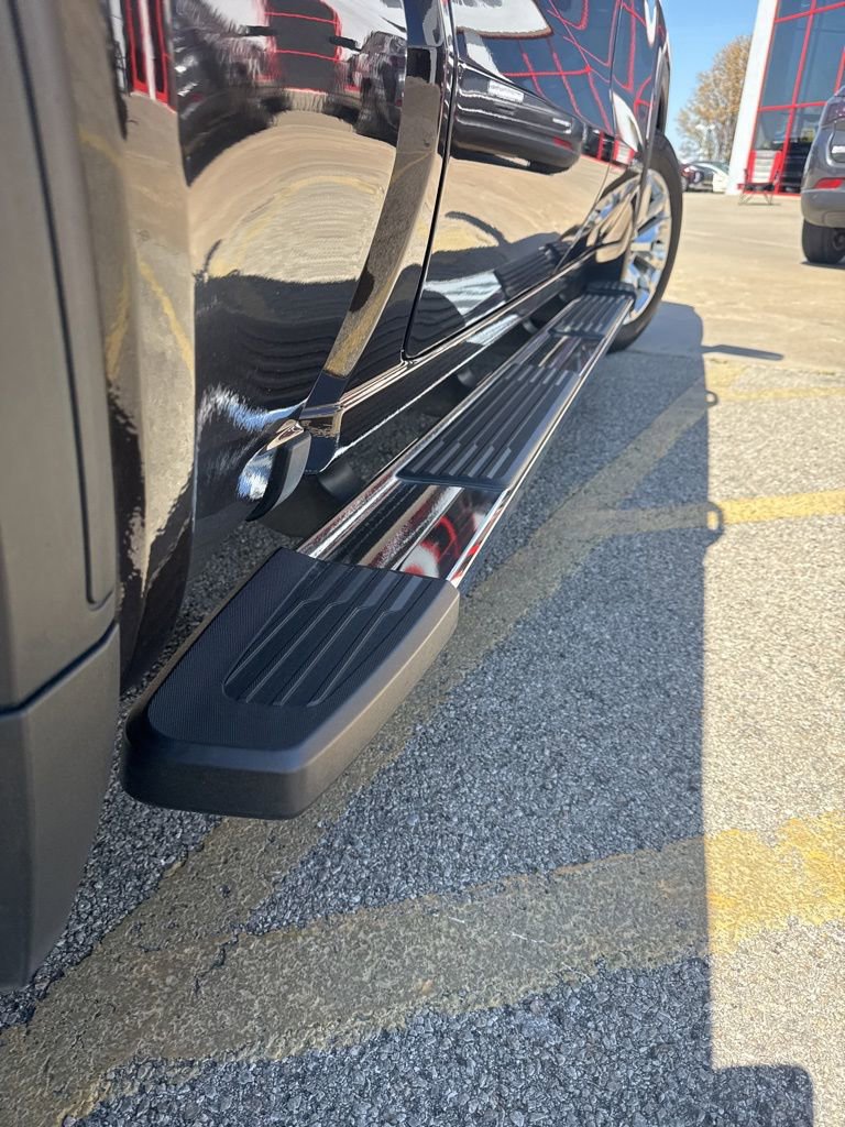 Used 2020 GMC Sierra 1500 SLT image 17