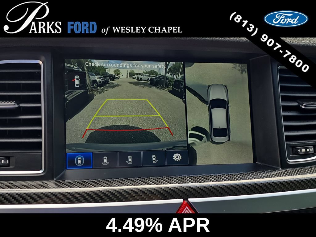 Used 2020 Genesis G80 3.3T Sport RWD image 22
