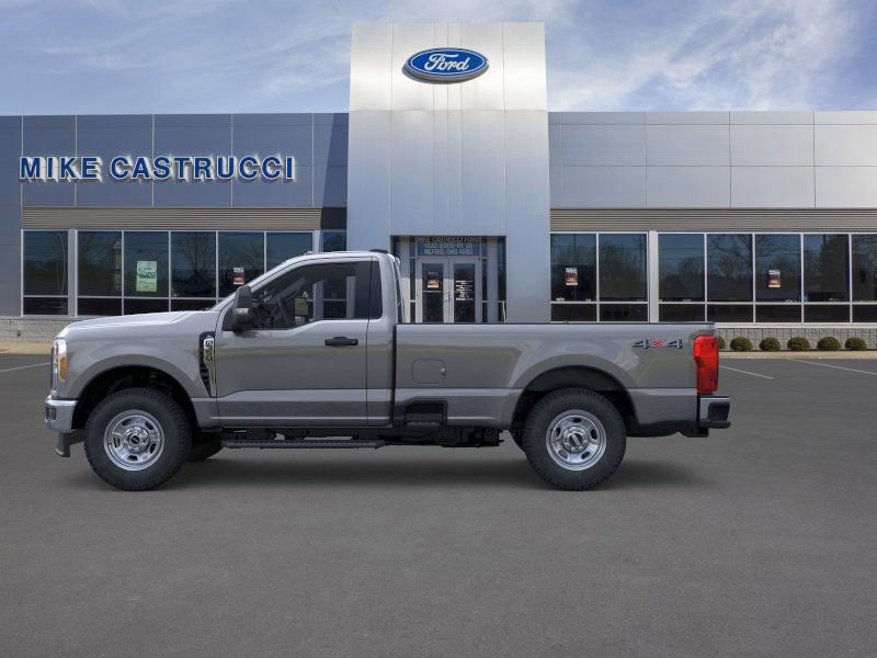 New 2026 Ford F350 XL image 5