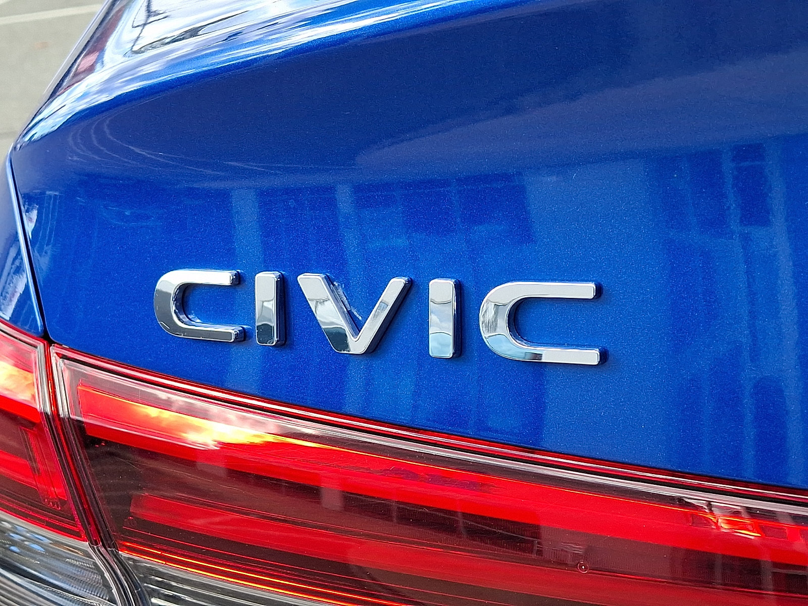 Used 2024 Honda Civic EX image 31