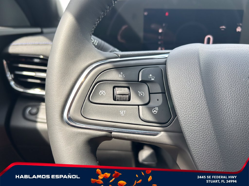 New 2026 Buick Envista Sport Touring w/ Convenience I Package FWD image 25