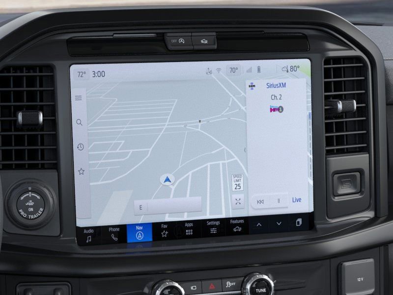 New 2026 Ford F150 Tremor AWD/4WD image 14