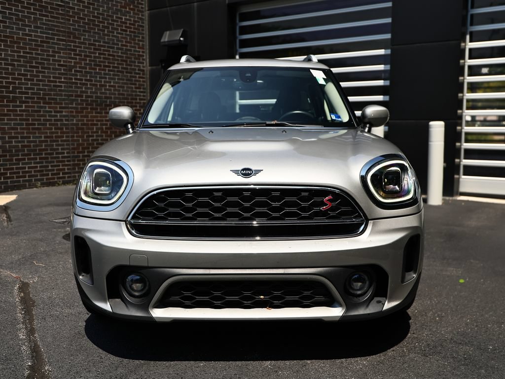 Used 2024 MINI Cooper Countryman S AWD/4WD image 14