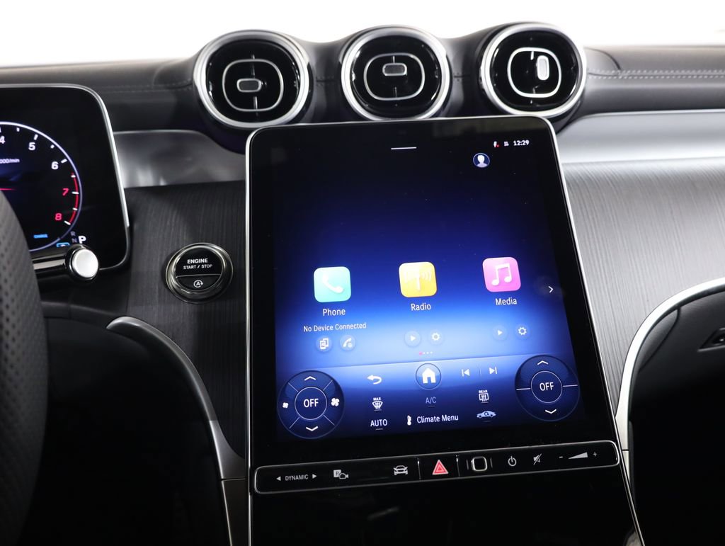 Used 2026 Mercedes-Benz GLC 300 4MATIC image 22