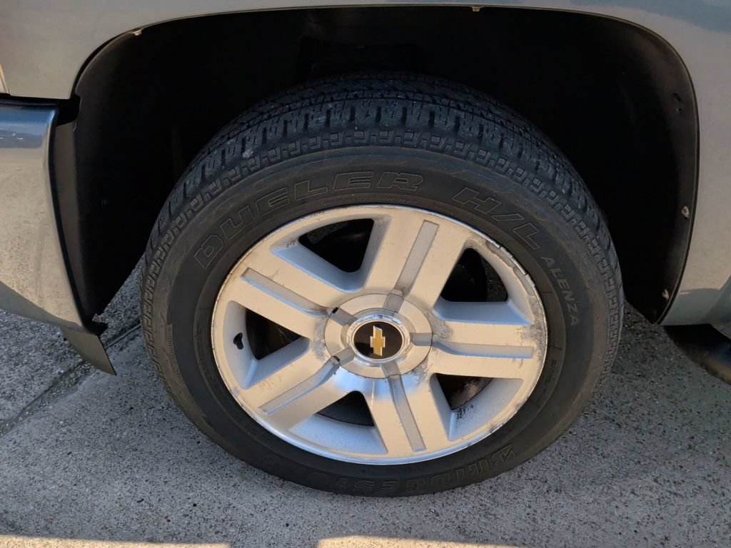 Used 2008 Chevrolet Silverado 1500 LT w/ Texas Edition RWD image 40