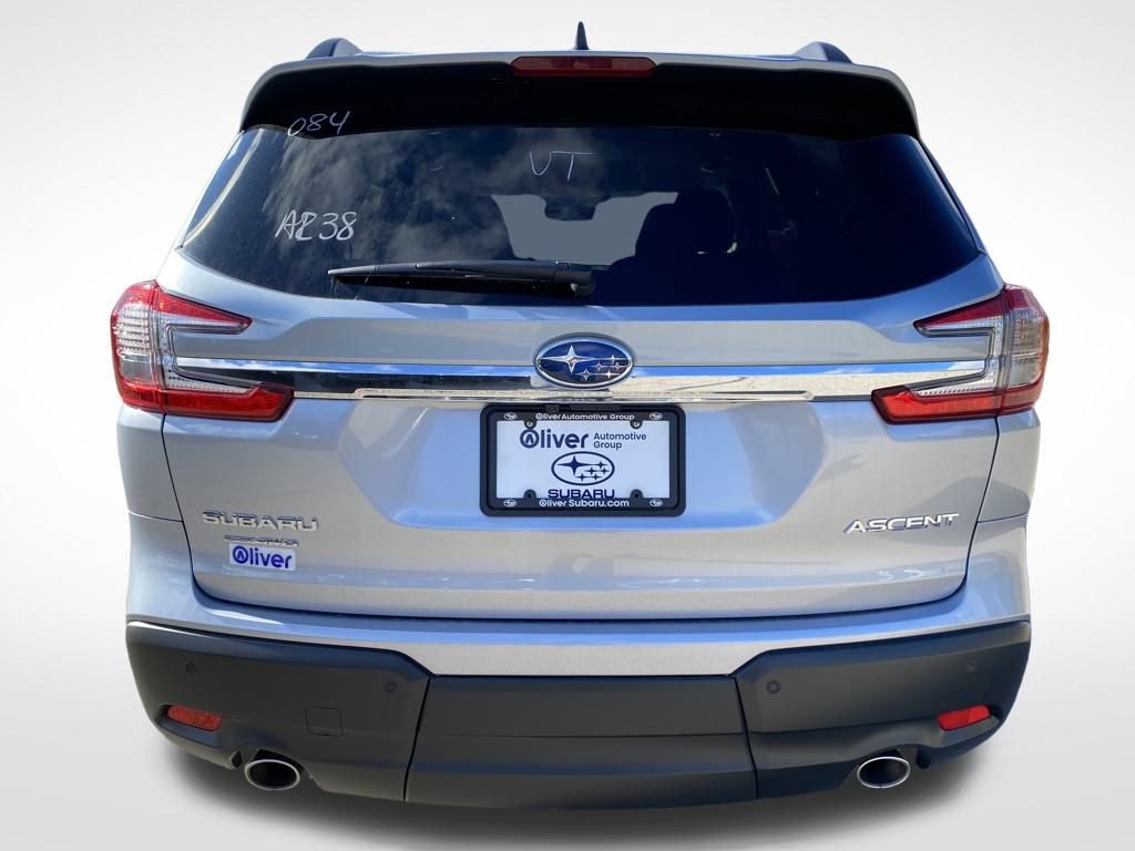 New 2025 Subaru Ascent Premium image 7