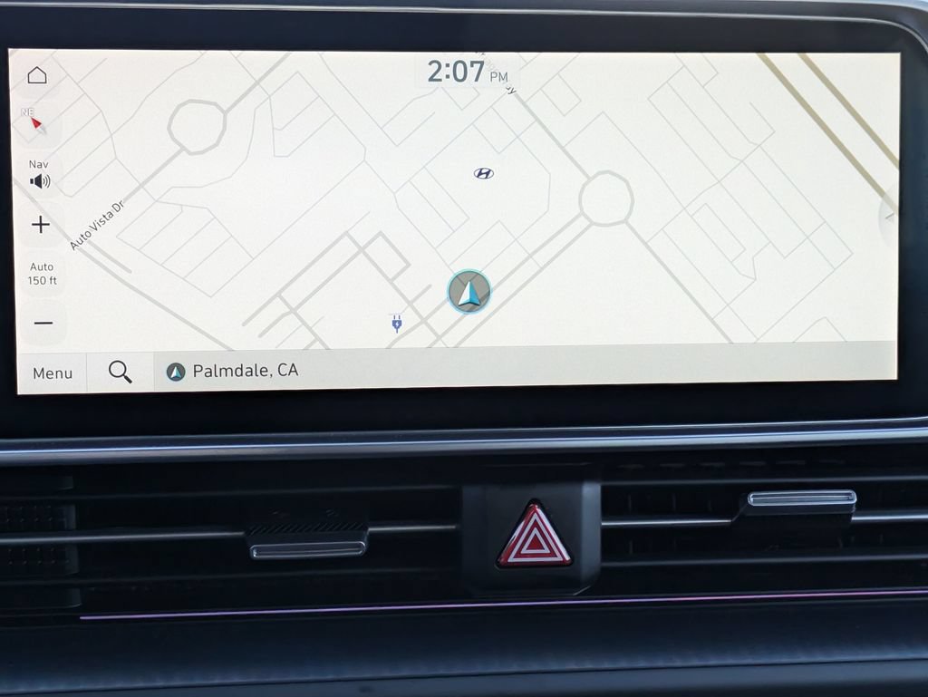 New 2024 Hyundai Ioniq 6 Limited RWD image 21