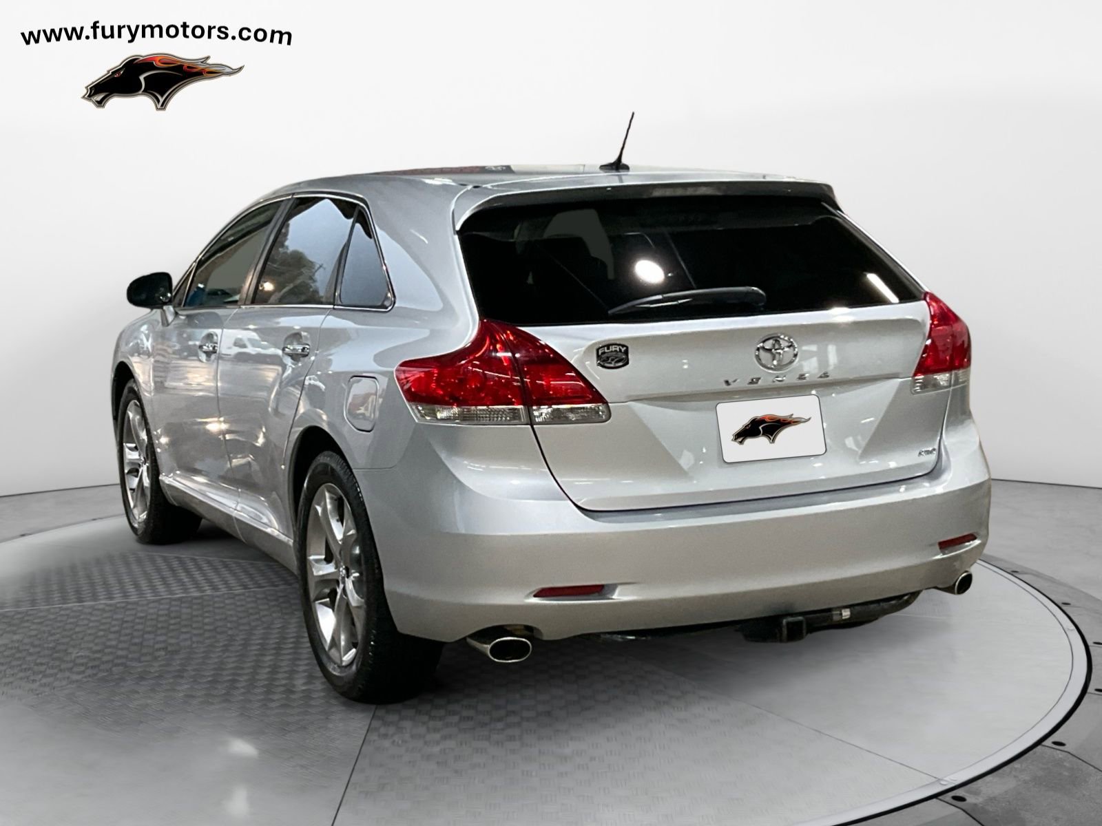 Used 2010 Toyota Venza AWD image 5