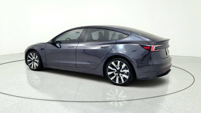 Used 2024 Tesla Model 3 Long Range AWD/4WD image 6