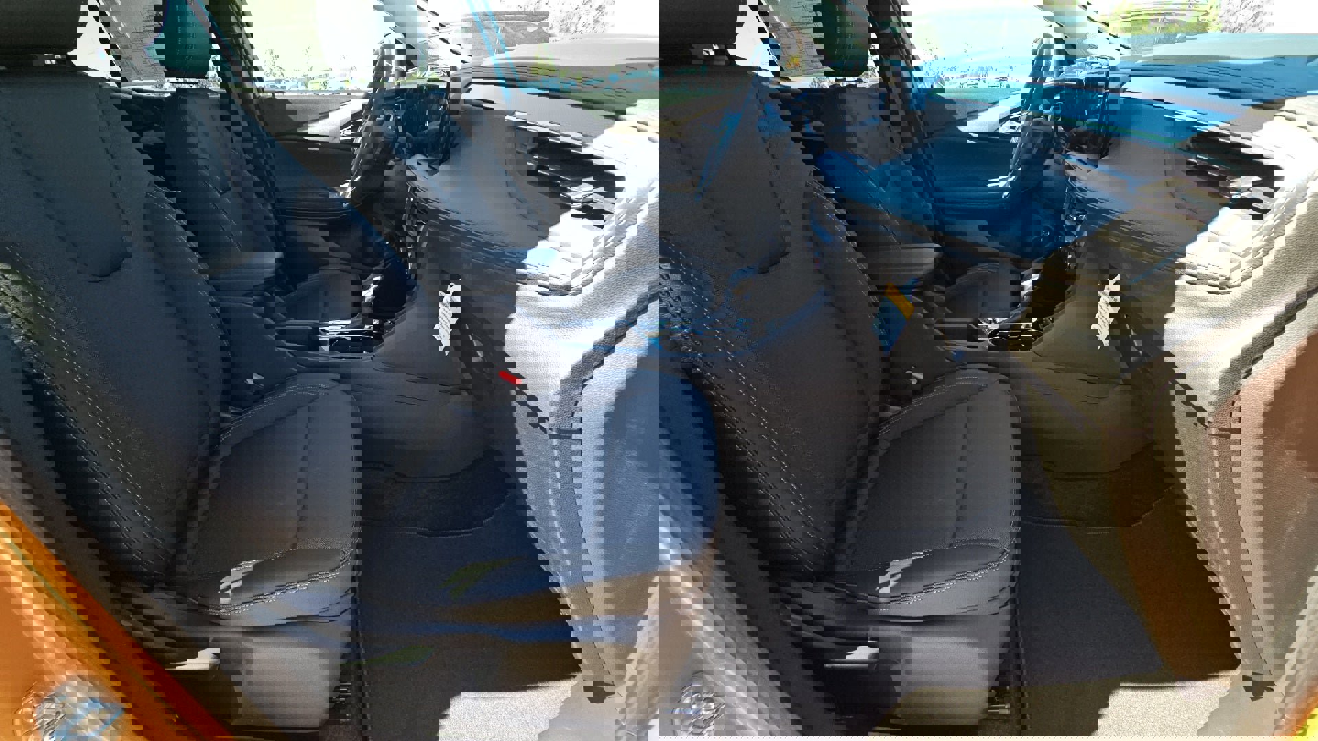 Used 2025 Buick Encore GX Preferred image 15