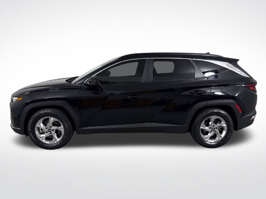 Certified 2024 Hyundai Tucson SEL FWD image 6