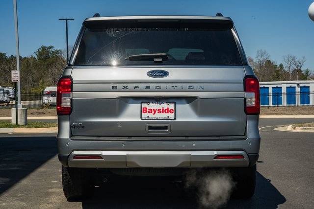 Used 2022 Ford Expedition XLT image 7