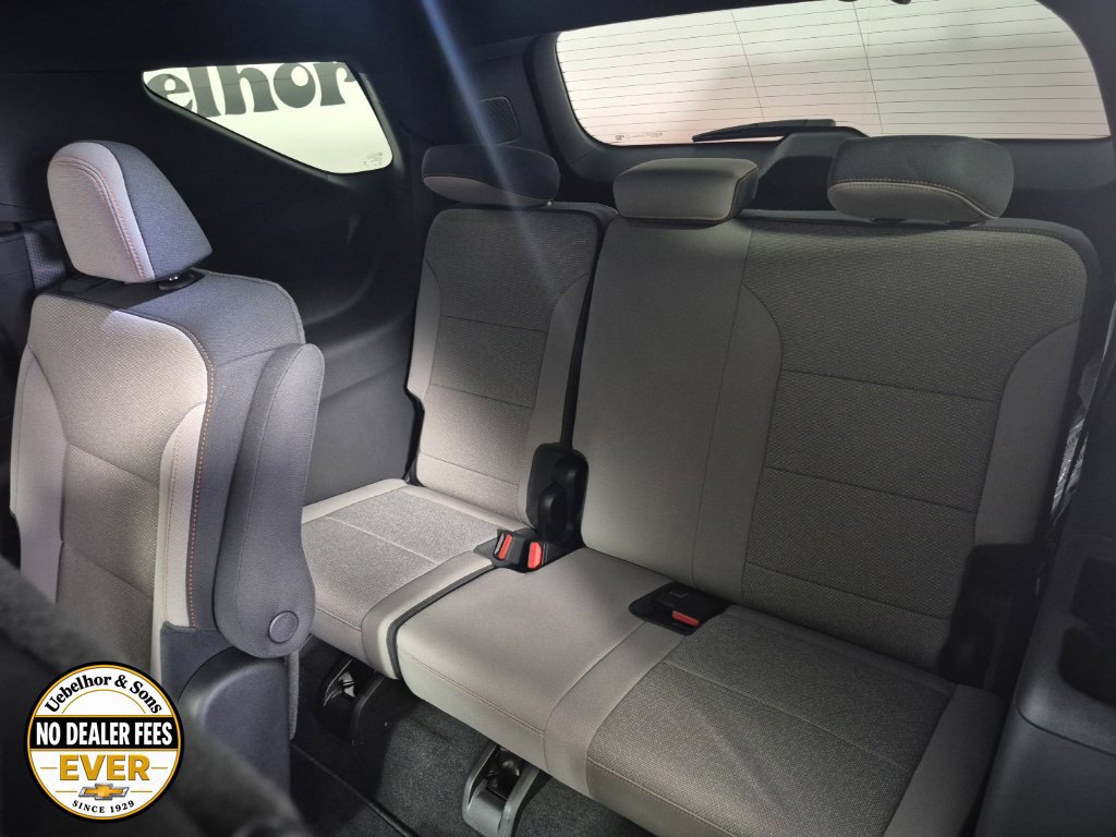 New 2026 Chevrolet Traverse LT w/ Driver Confidence Package FWD image 20