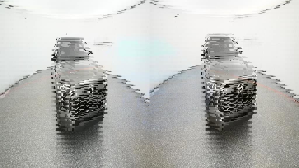 New 2025 Toyota Tundra Platinum image 14