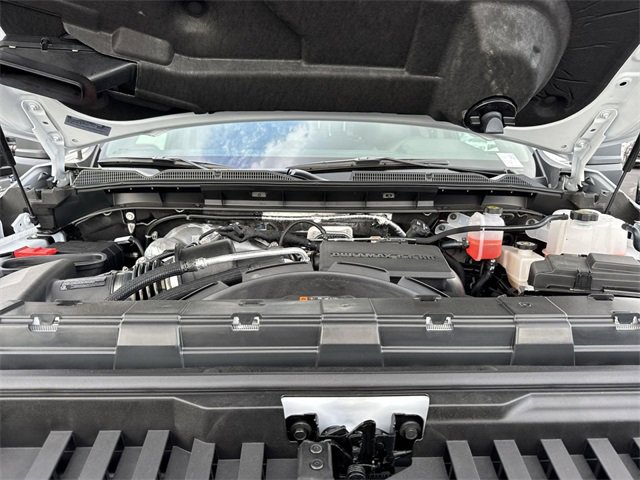 New 2025 GMC Sierra 2500 SLT image 23