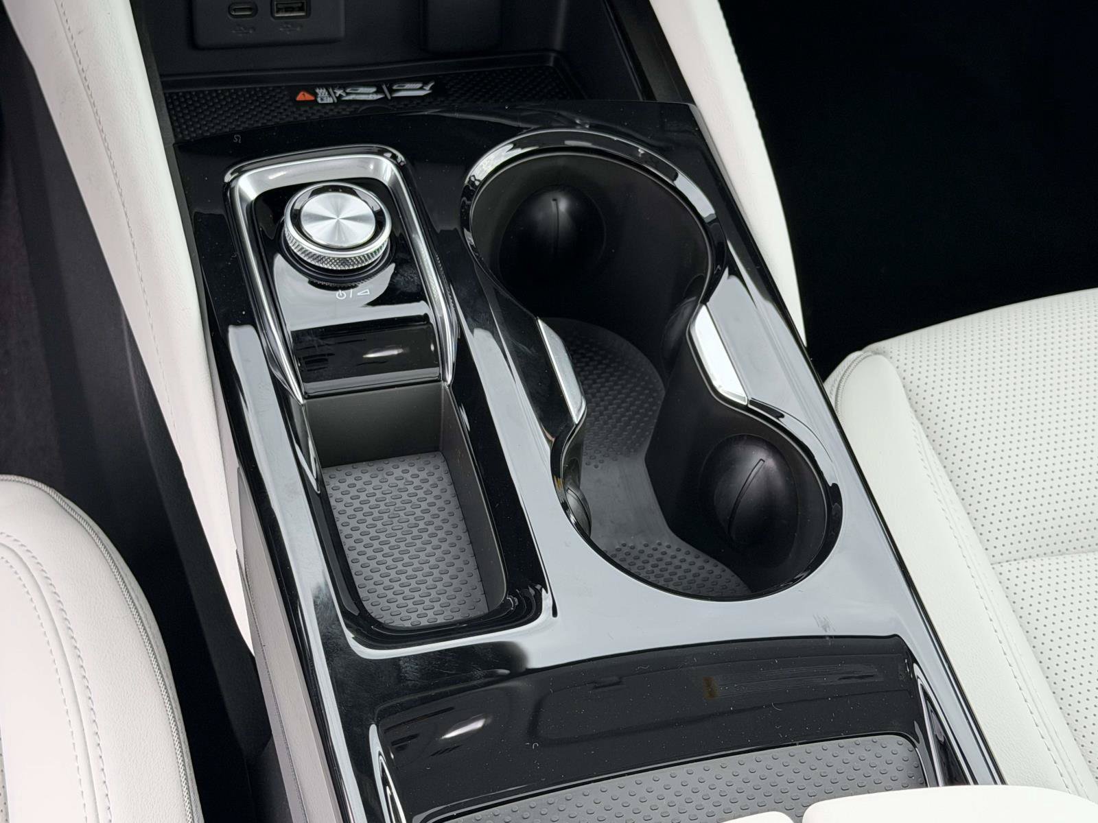 New 2026 Buick Envision Avenir AWD/4WD image 11