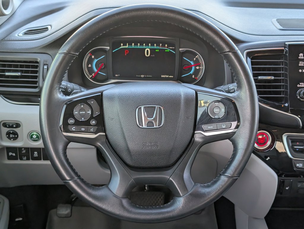 Used 2020 Honda Pilot Touring image 16