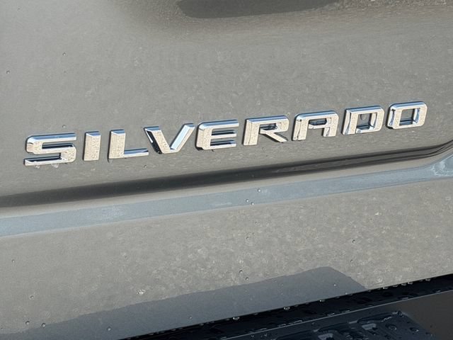 New 2026 Chevrolet Silverado 1500 LT w/ All Star Edition Plus RWD image 9