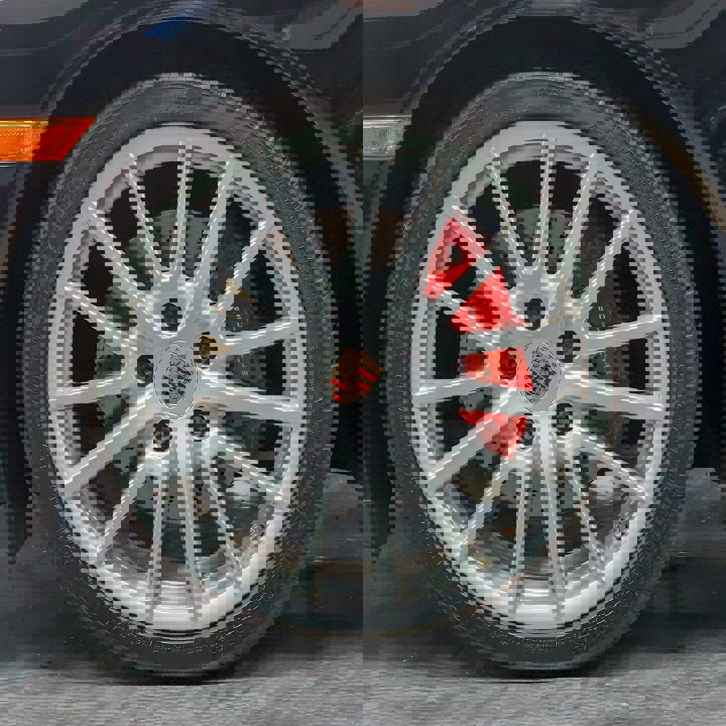 Used 2009 Porsche 911 Carrera 4S image 51