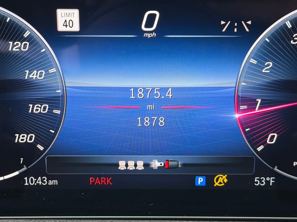 Certified 2024 Mercedes-Benz GLA 35 AMG 4MATIC image 17