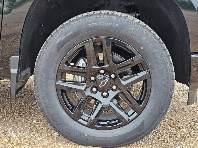 Used 2022 Chevrolet Silverado 1500 Custom RWD image 22