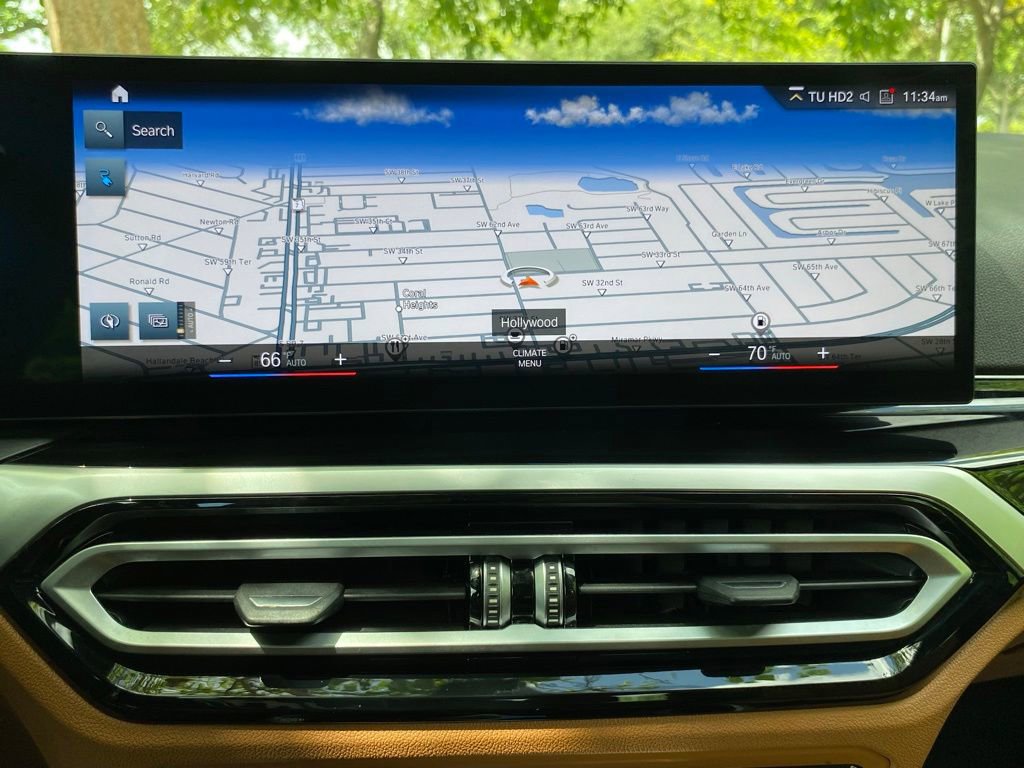 Used 2023 BMW i4 eDrive40 RWD image 24