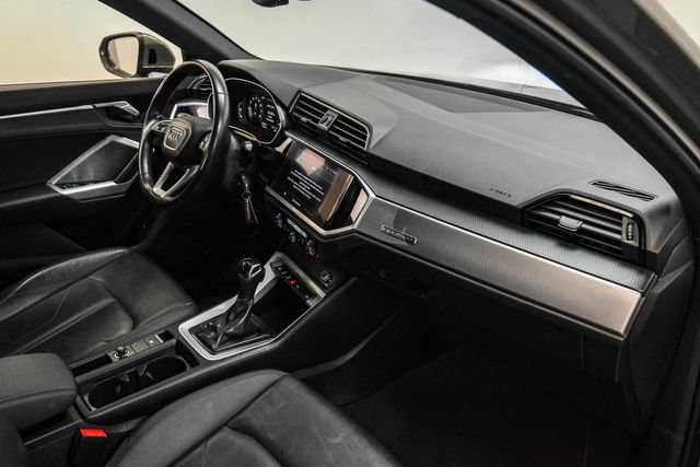 Used 2022 Audi Q3 2.0T Premium AWD/4WD image 15