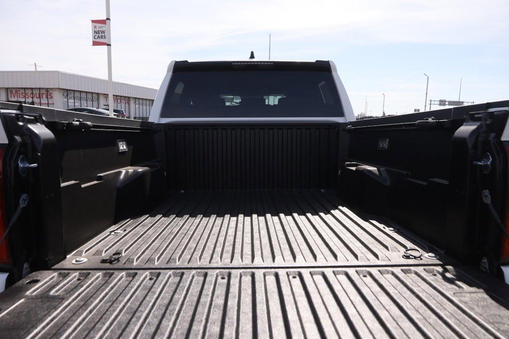 New 2026 Toyota Tacoma SR5 image 7