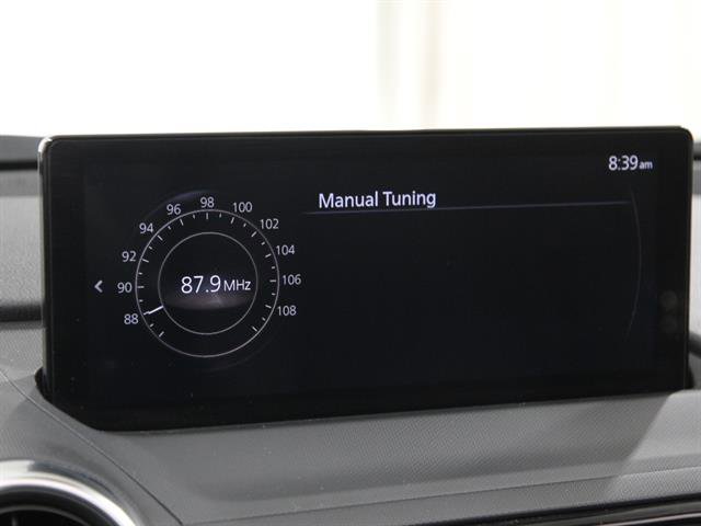 Certified 2025 MAZDA MX-5 Miata RF Grand Touring image 13