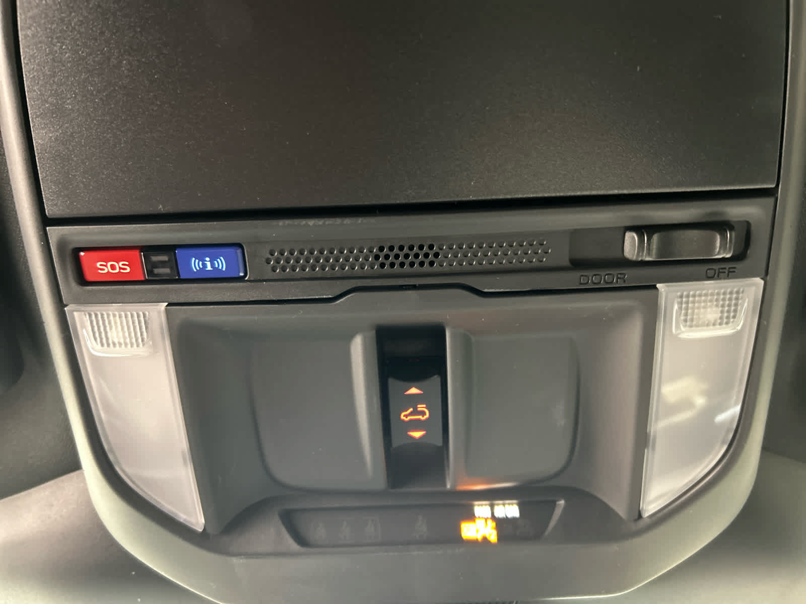 New 2026 Subaru Forester Limited AWD/4WD image 19
