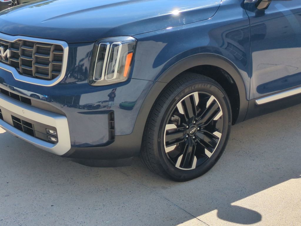 Used 2024 Kia Telluride SX AWD/4WD image 10