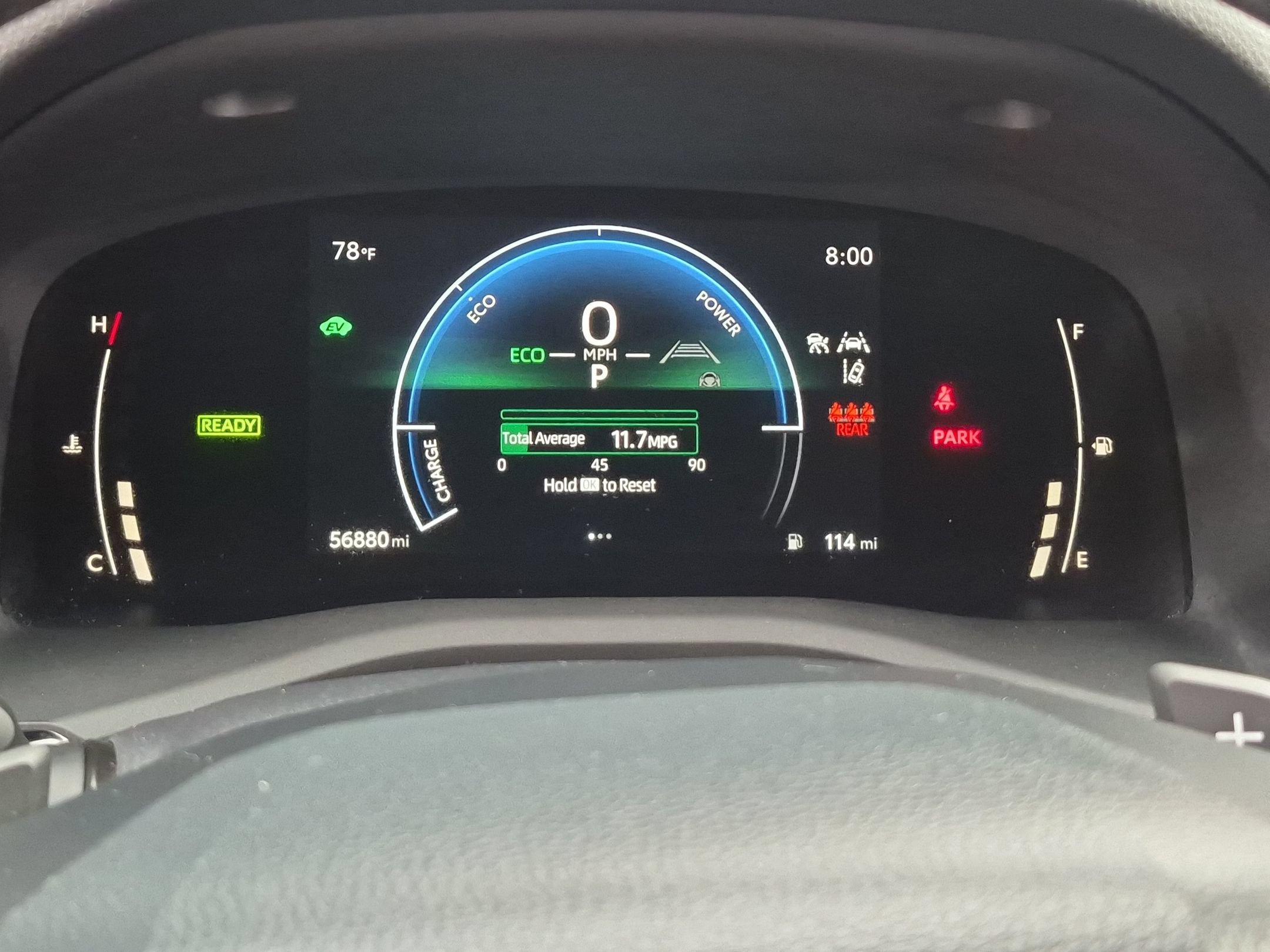 Used 2025 Toyota Camry SE FWD image 18