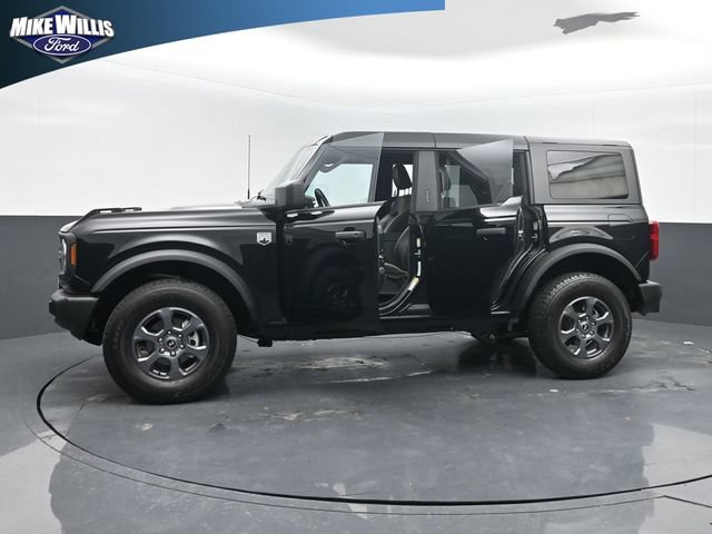 Used 2026 Ford Bronco Big Bend AWD/4WD image 28