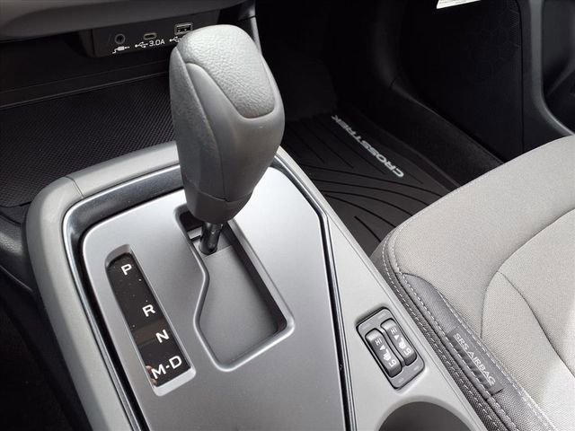 New 2026 Subaru Crosstrek 2.0i Premium image 19