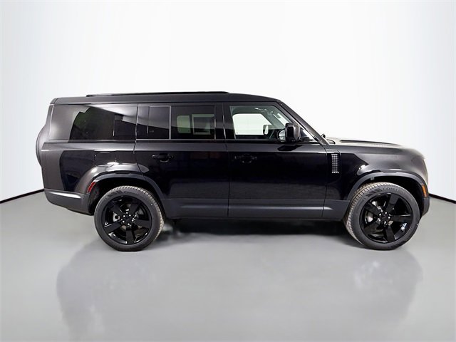 New 2026 Land Rover Defender 130 S image 4