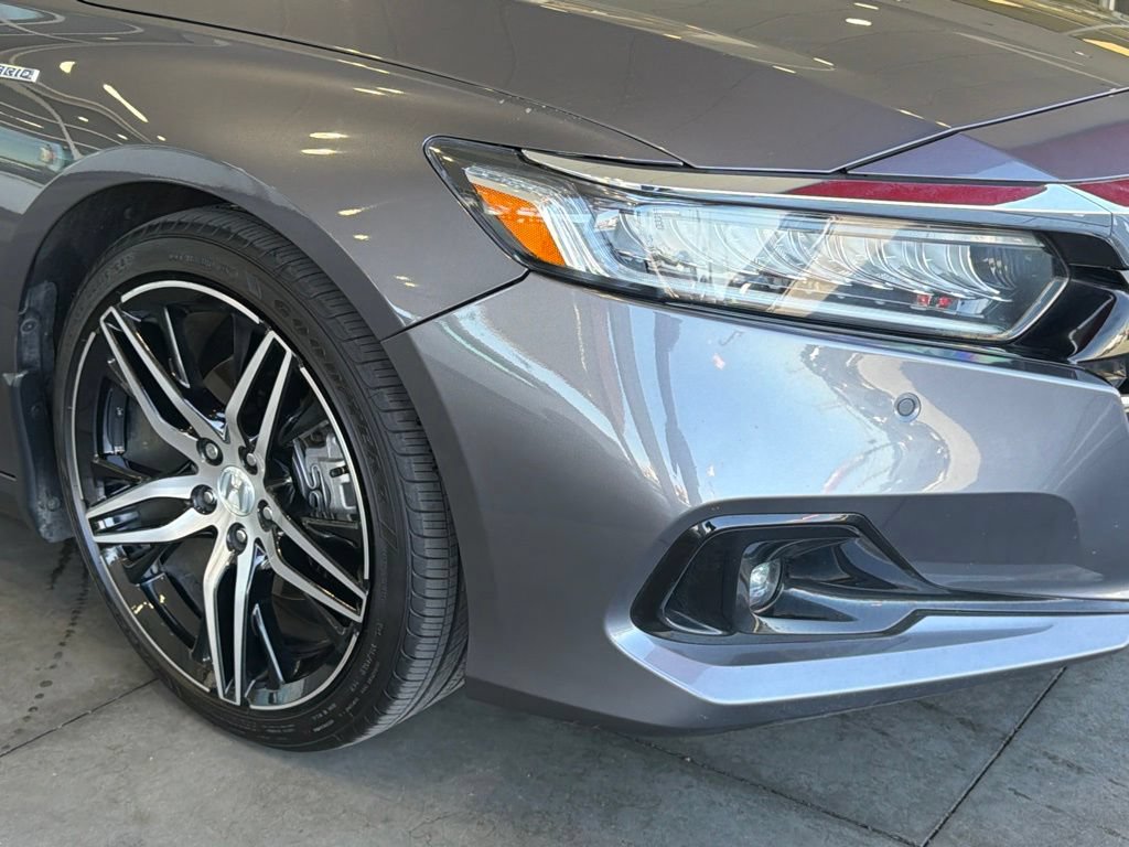 Used 2022 Honda Accord Touring image 8